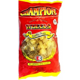 Champion Wheels 340g