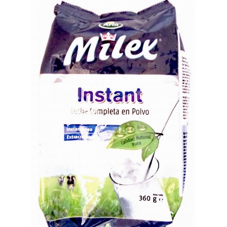 Milex Instant Powdered Milk 360g