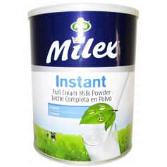 Milex Instant Powdered Milk 2500g