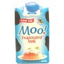 Moo! Evaporated Milk Low Fat 250ml