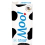 Moo! Full Cream UHT Milk 1 Liter