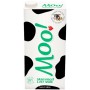 Moo! Skimmed UHT Milk 1 Liter