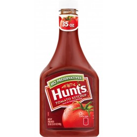 Hunt's Tomato Ketchup 992g