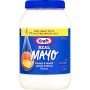 Kraft Mayonnaise Real 887ml