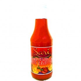Sari Hot Sauce 340ml