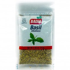 Badia Basil 0.5oz