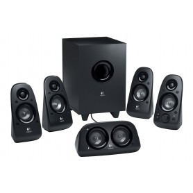 Logitech Surround Sound - Front