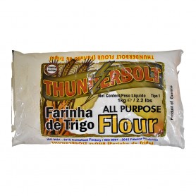 Thunderbolt All Purpose Flour 1kg