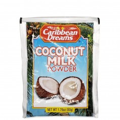 Caribbean Dreams Coconut Milk Powder