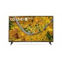 LG 50" 4K Smart TV with AI ThinQ
