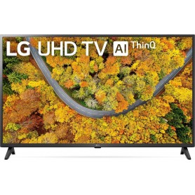 LG UHD AI ThinQ 43'' 4K Smart TV