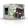 Daewoo Double Air Fryer 9L