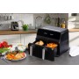 Daewoo Double Air Fryer 9L