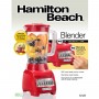 Hamilton Beach 10-Speed Blender