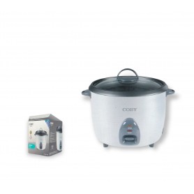 Coby 2.8L Rice Cooker
