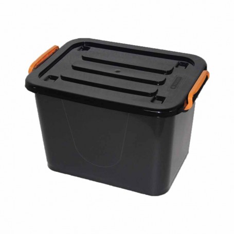 42 Liter Storage Box with Cover