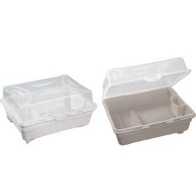 Plastic Dish Rack