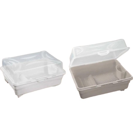 Plastic Dish Rack