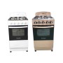 Mystic 4 Burner Stove with Oven