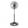 10" Metal Blade Fan