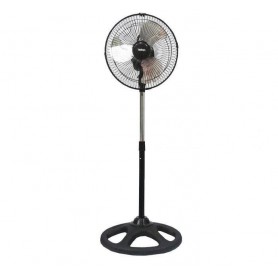 10" Metal Blade Fan