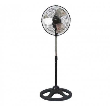 10" Metal Blade Fan