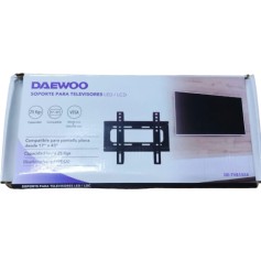 Daewoo TV Wall Bracket 17"- 43"