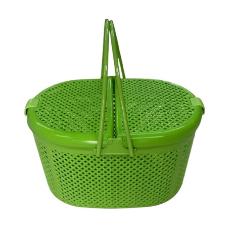Plastic Basket