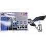 100 Watts Solar Street Lamp