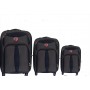 3-Piece Luggage Set