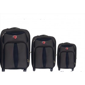 3-Piece Luggage Set