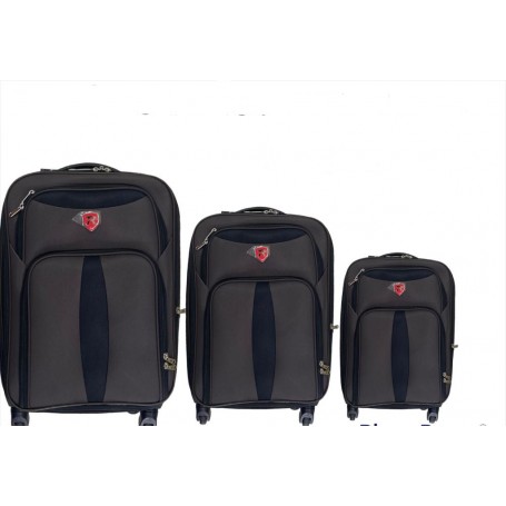 3-Piece Luggage Set
