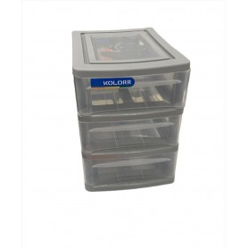 Plastic Draw Set