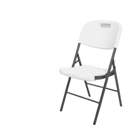 Folding Plastic Chair