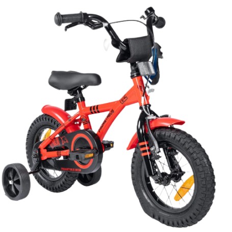 12 Inch Bicycle