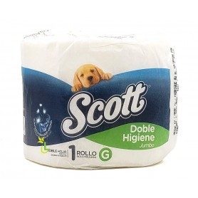 Scott Toilet Tissue