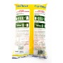 Fernleaf Milk Powder Full Cream - 400g - Back