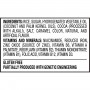 Post Cocoa Pebbles - Ingredients