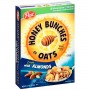 Post - Honey Bunches Of Oats - Cripsy Almonds 14.5 oz