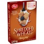 Post - Shredded Wheat - Honey Nut Bite Size 20 oz