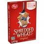 Post - Shredded Wheat - Spoon Size 16.4 oz