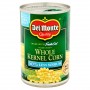 Whole Kernel 50% Less Sodium 15.25 oz - Front