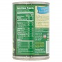 Whole Kernel 50% Less Sodium 15.25 oz - Back