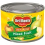Mixed Fruit 50 Calorie 4-4 oz