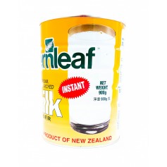 Fernleaf Milk Powder Full Cream Vitamin Enriched Tin - 900g