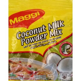 Maggi Coconut Milk Powder Mix 25g
