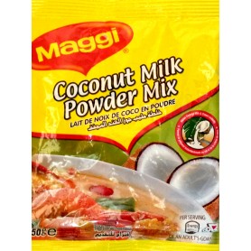 Maggi Coconut Milk Powder Mix 50g
