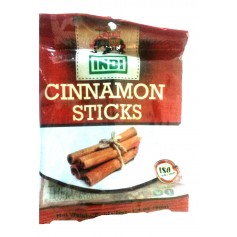 Indi Cinnamon Sticks 40g