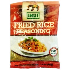 Indi Fried Rice Seasoning 40g
