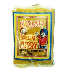 Rajah Special Curry 50g